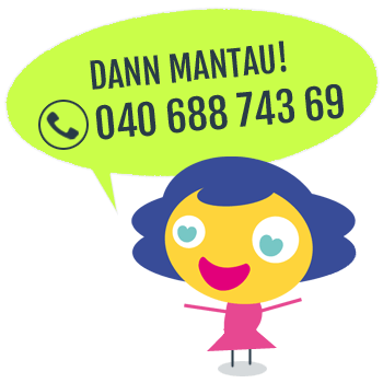 teletussi-mantau-2 Telefonkontakt zu mantau Werbeagentur: 040 688 743 69