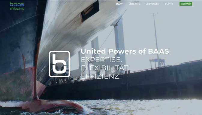 WIX Webdesign Referenz 1